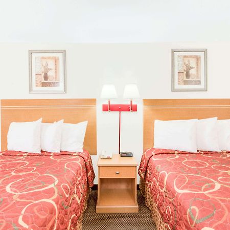 Days Inn By Wyndham Andrews Texas Exterior photo